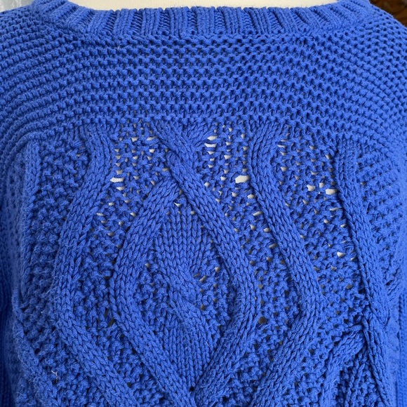 Lands' End Sweaters - Knit Sweater